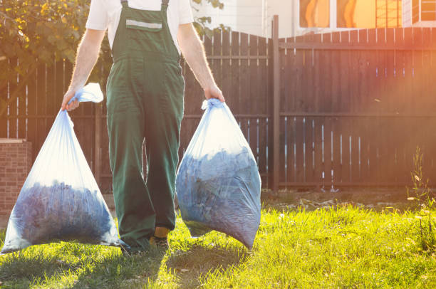Best Commercial Junk Removal  in North Wildwood, NJ