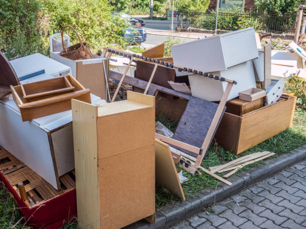 Best Trash Removal Near Me  in North Wildwood, NJ