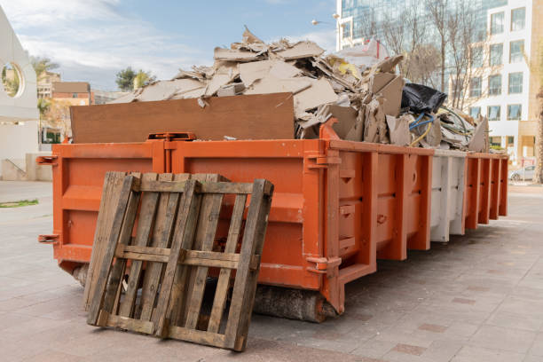 Best Local Junk Hauling  in North Wildwood, NJ