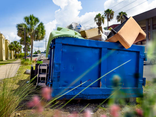 Professional Junk Removal in North Wildwood, NJ