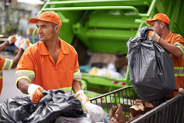 Trash Removal Near Me in North Wildwood, NJ